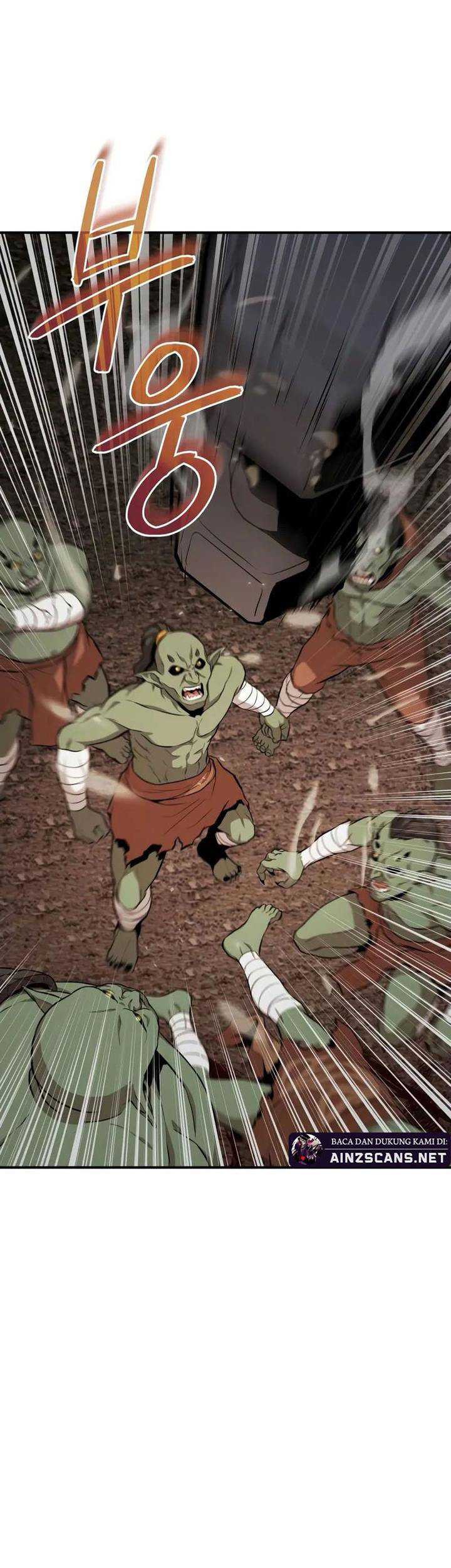 The Ultimate Shut-In Chapter 02 Gambar 67