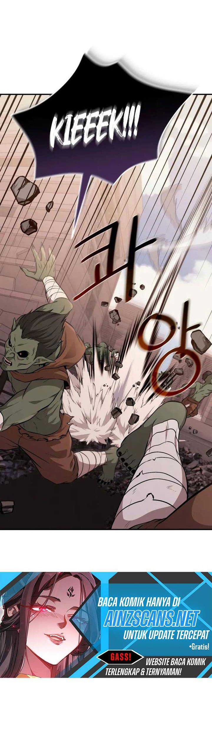 The Ultimate Shut-In Chapter 02 Gambar 68