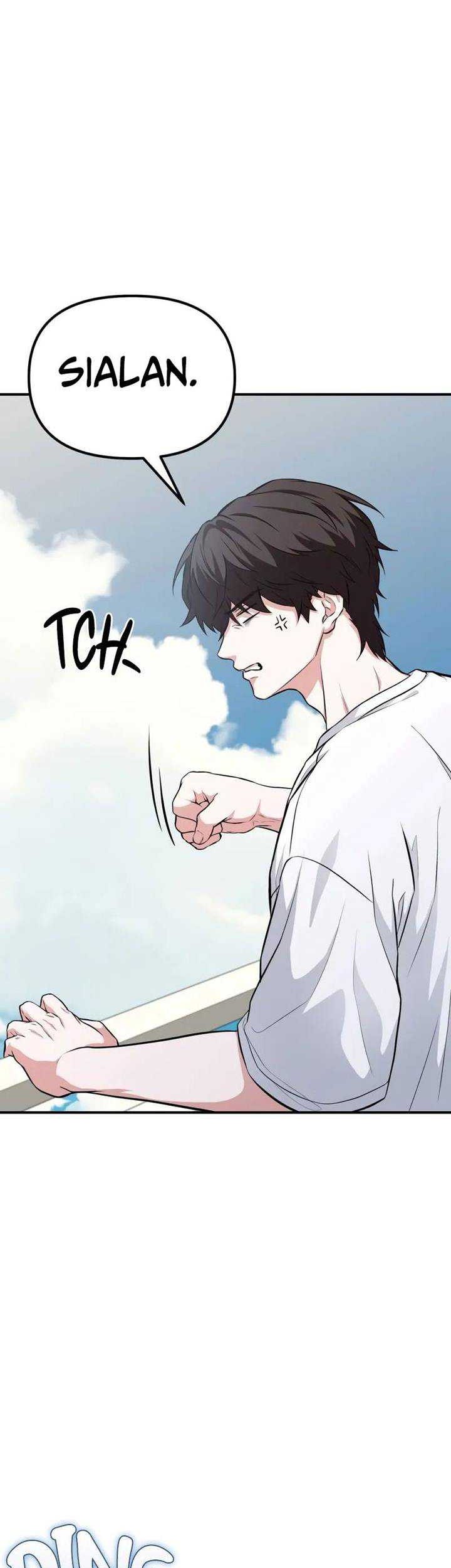 The Ultimate Shut-In Chapter 02 Gambar 69