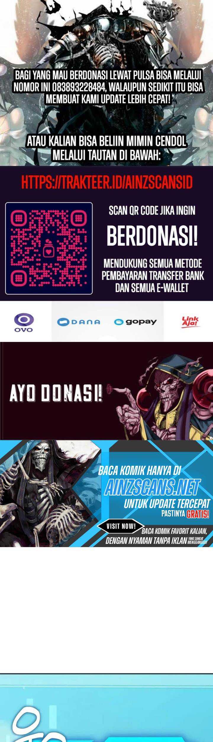 Manhwa The Ultimate Shut-In Chapter 02 gambar nomor 2