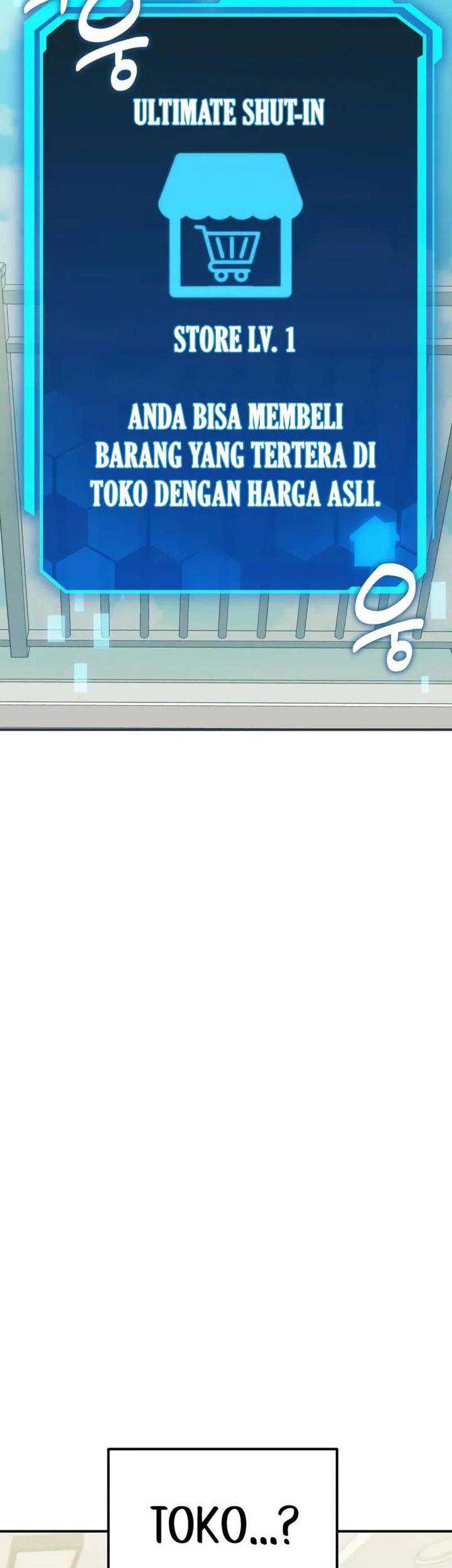 The Ultimate Shut-In Chapter 02 Gambar 3