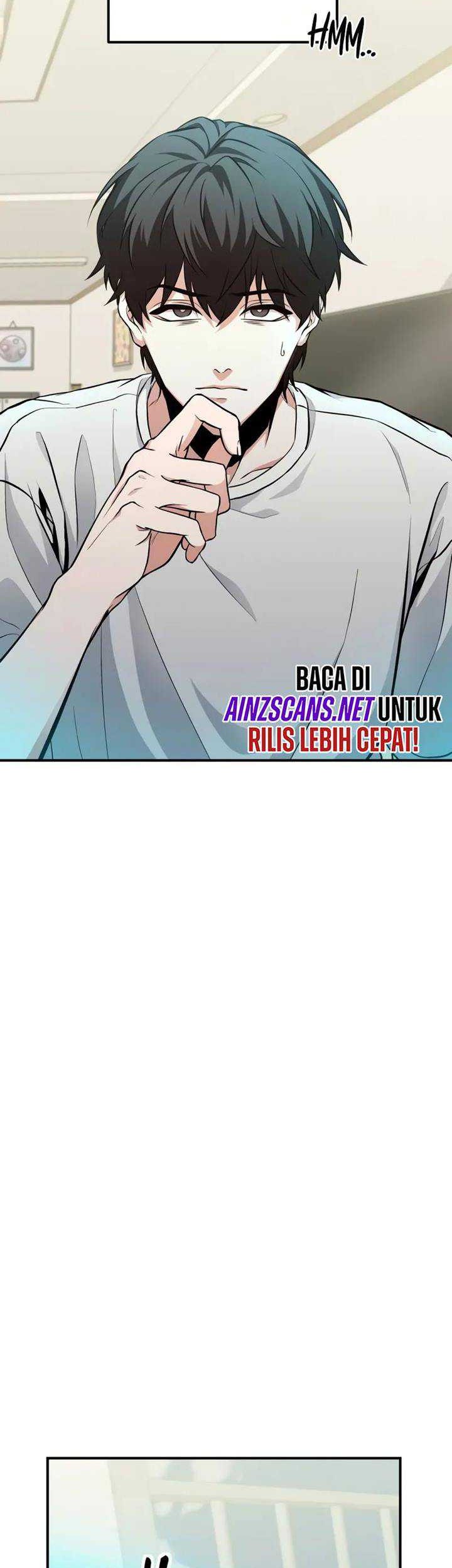 The Ultimate Shut-In Chapter 02 Gambar 4