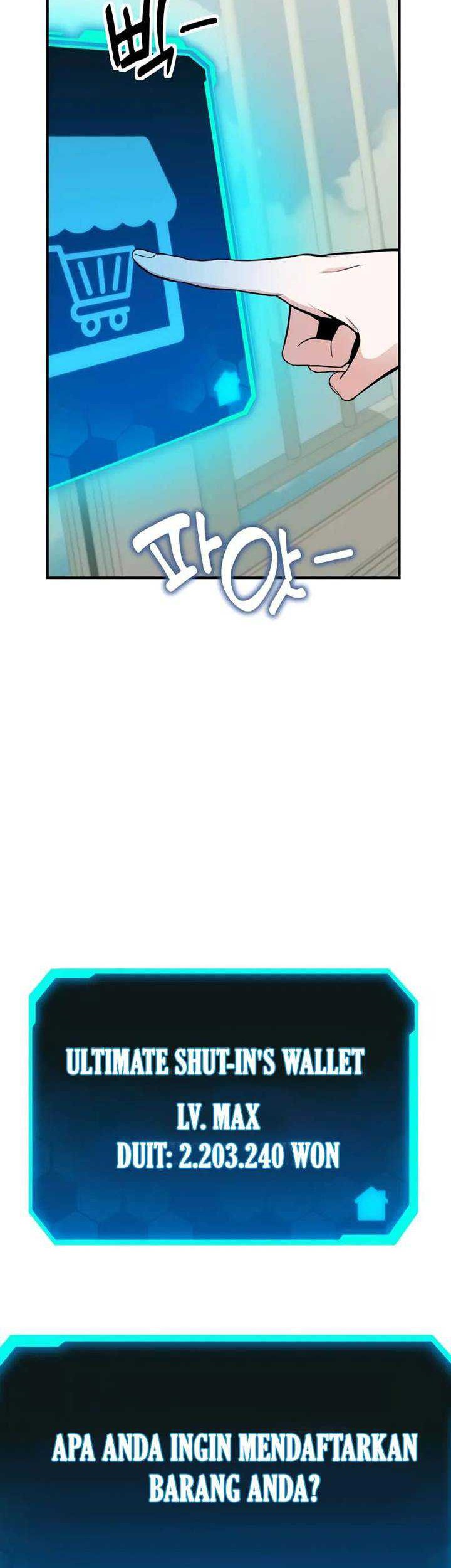The Ultimate Shut-In Chapter 02 Gambar 5