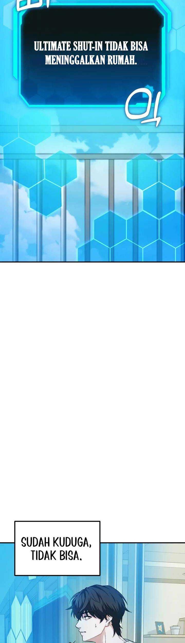 The Ultimate Shut-In Chapter 02 Gambar 9