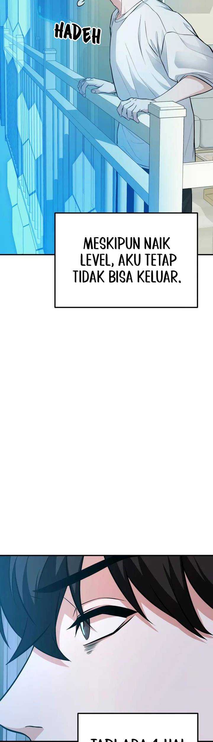 The Ultimate Shut-In Chapter 02 Gambar 10