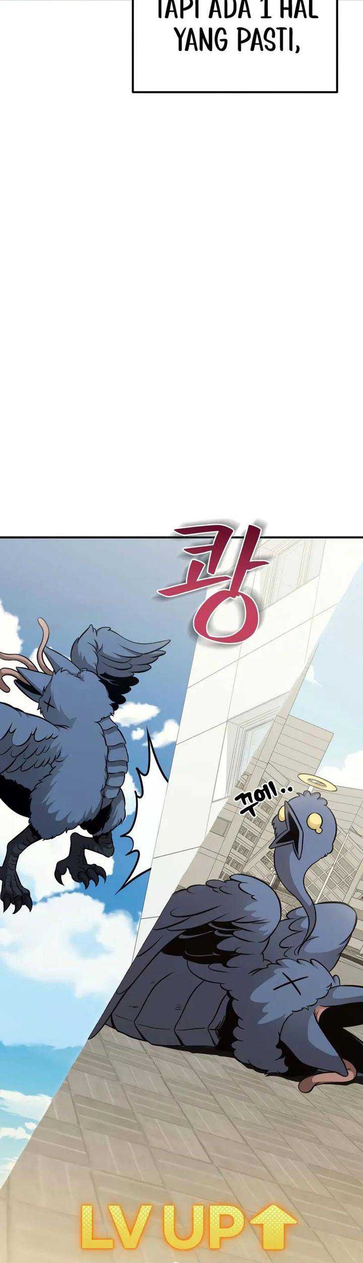 The Ultimate Shut-In Chapter 02 Gambar 11