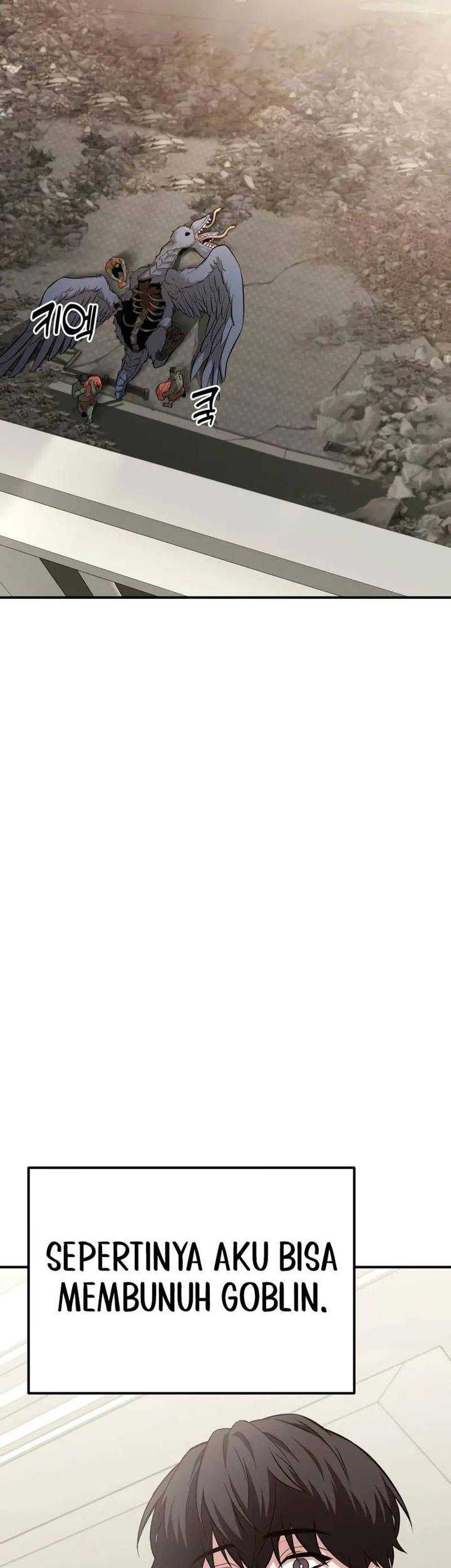 The Ultimate Shut-In Chapter 02 Gambar 15