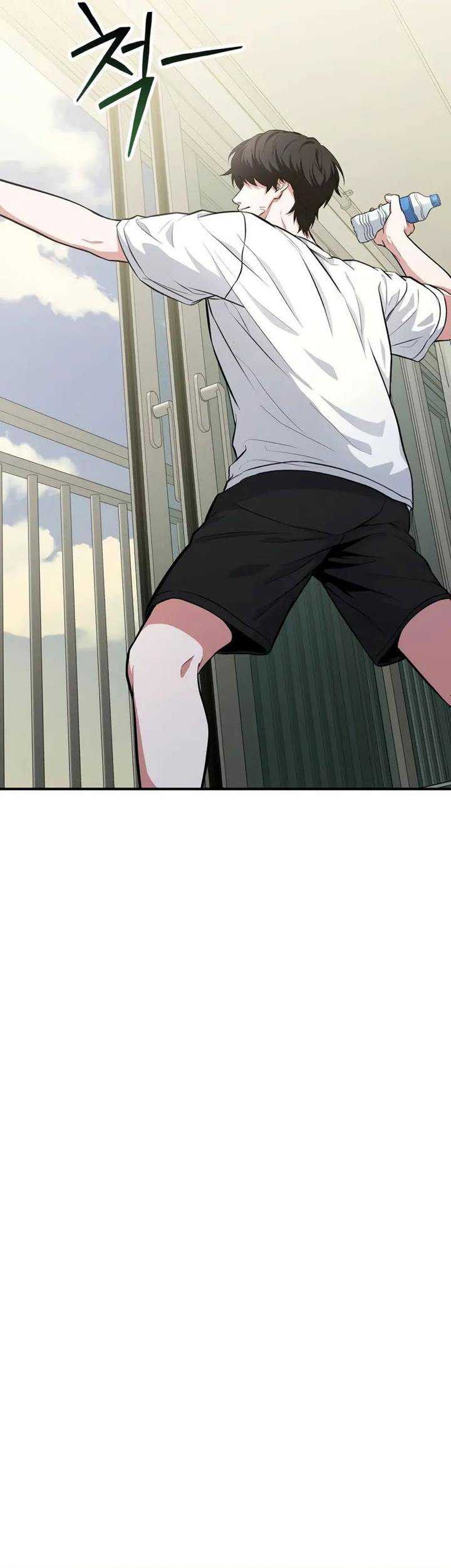 The Ultimate Shut-In Chapter 02 Gambar 19