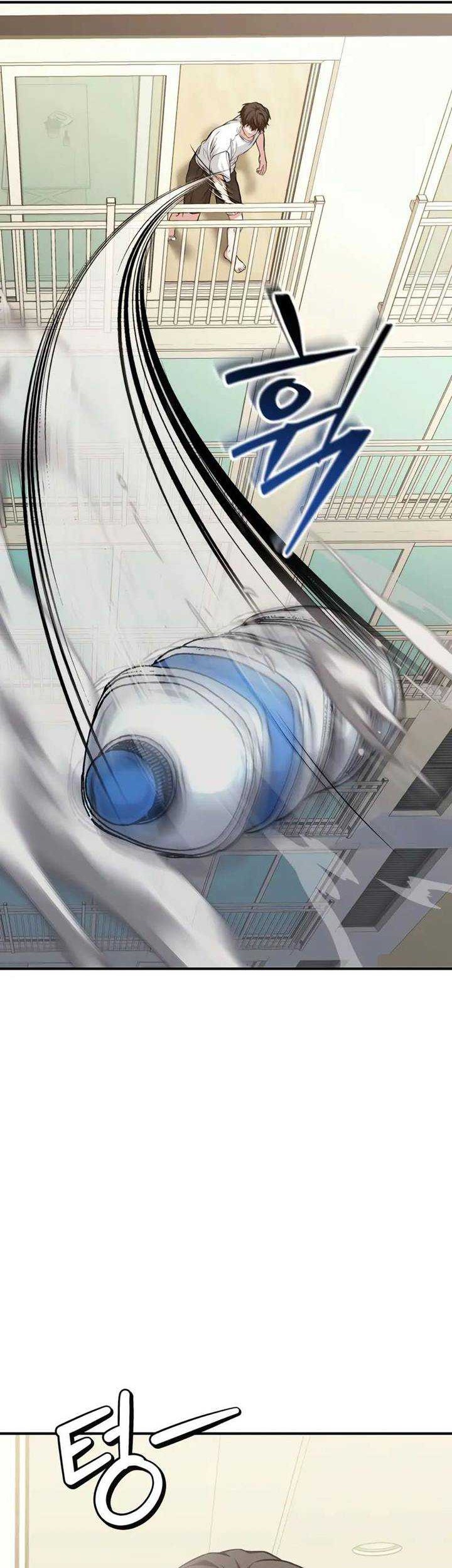 The Ultimate Shut-In Chapter 02 Gambar 20