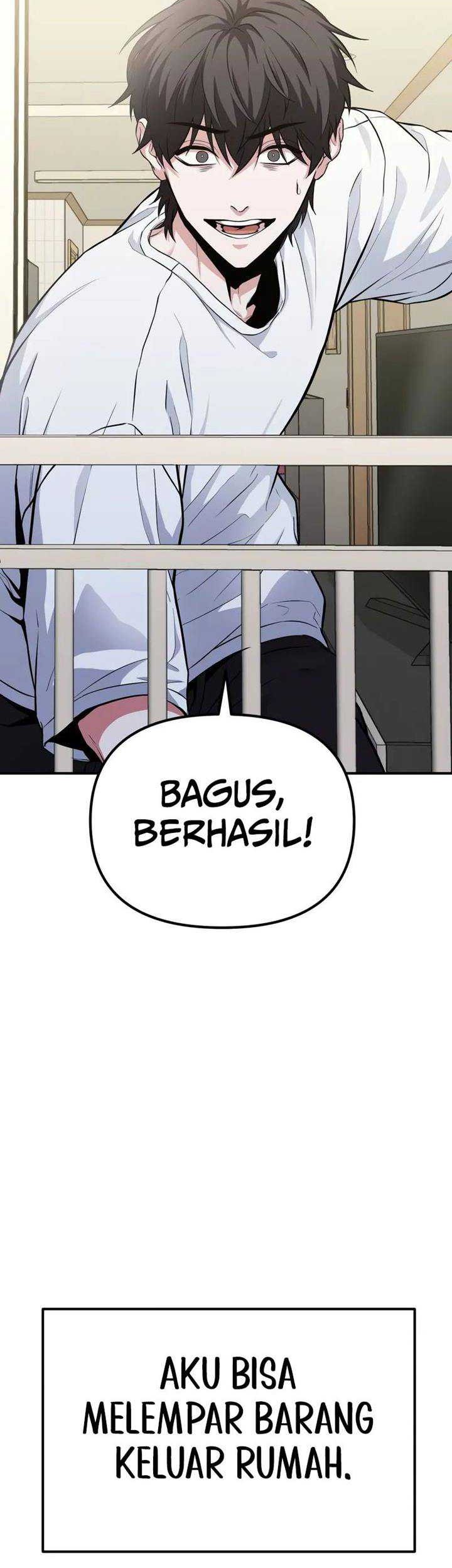 The Ultimate Shut-In Chapter 02 Gambar 21