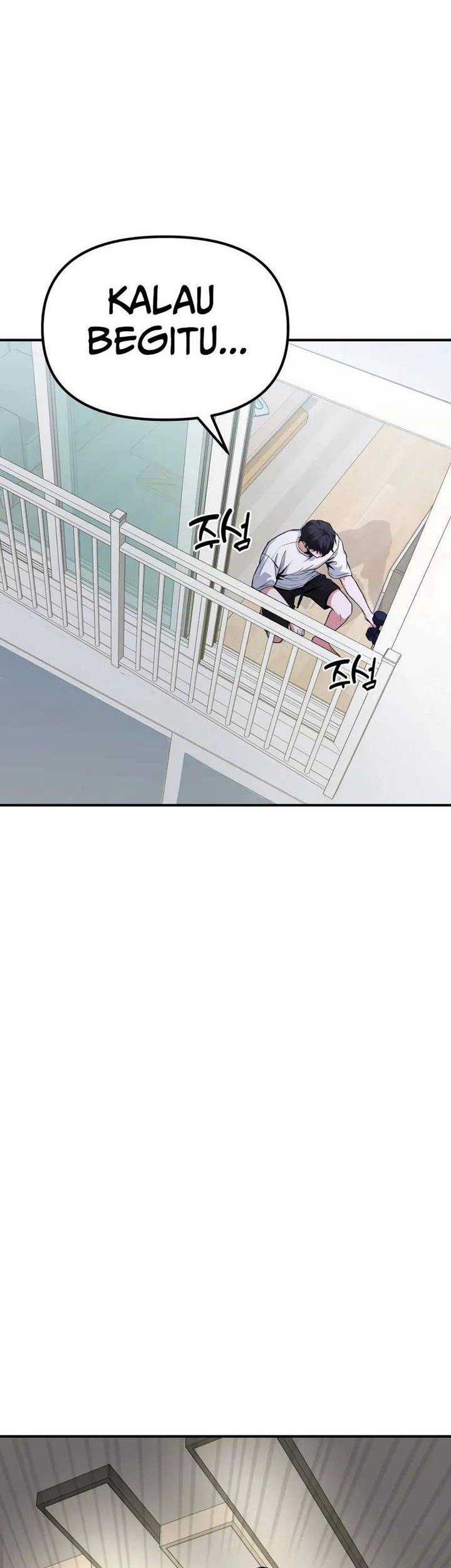 The Ultimate Shut-In Chapter 02 Gambar 22