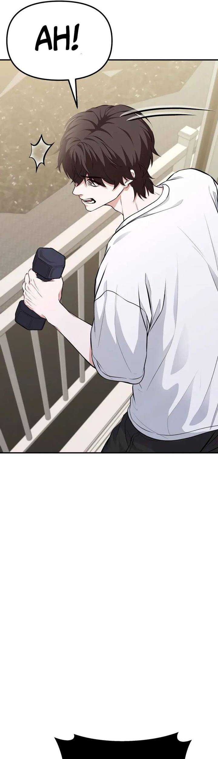 The Ultimate Shut-In Chapter 02 Gambar 25