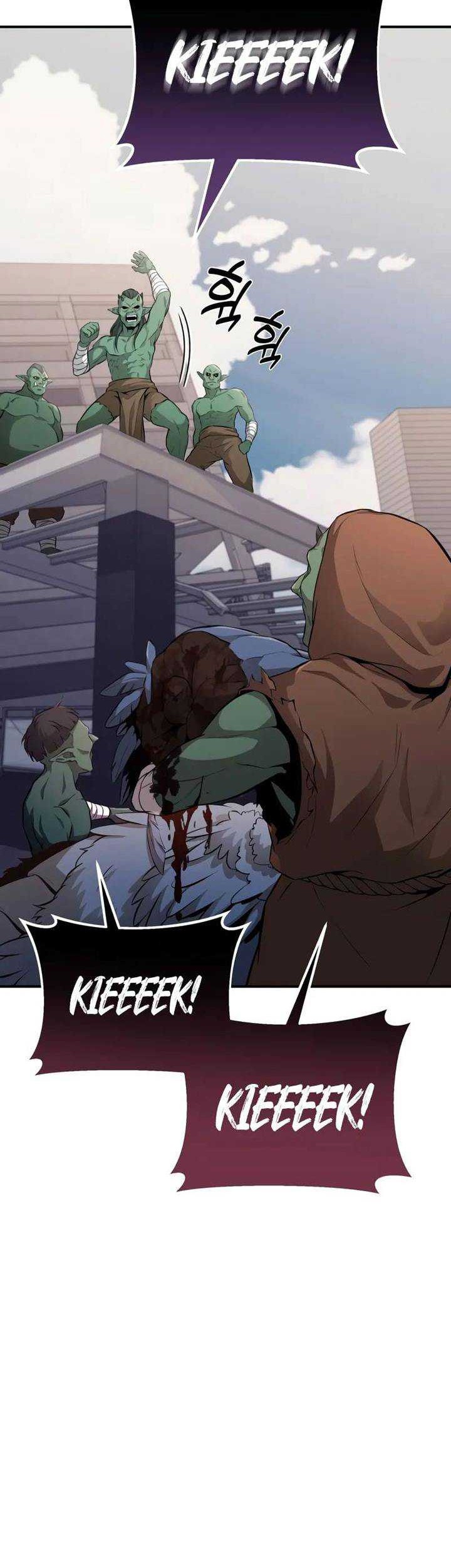 The Ultimate Shut-In Chapter 02 Gambar 26