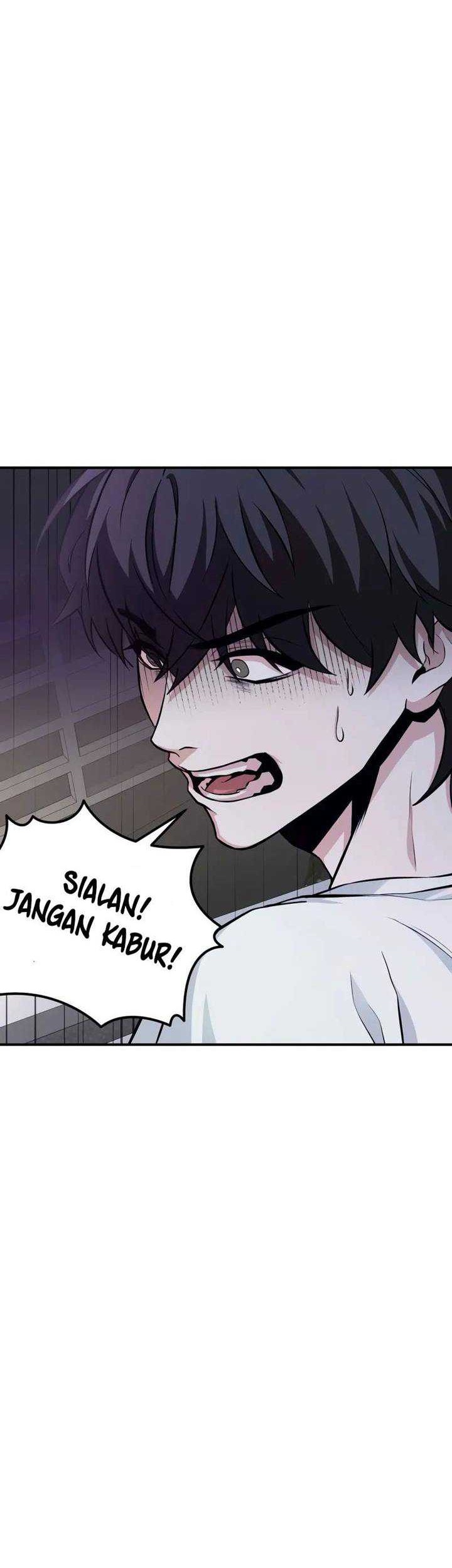 The Ultimate Shut-In Chapter 02 Gambar 28