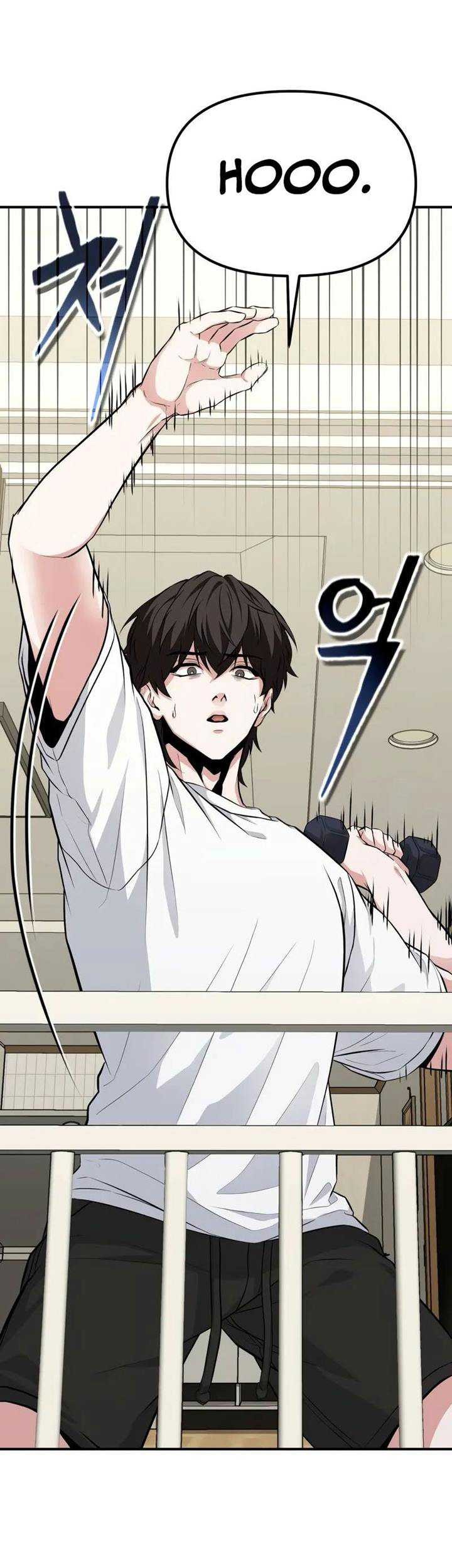 The Ultimate Shut-In Chapter 02 Gambar 29