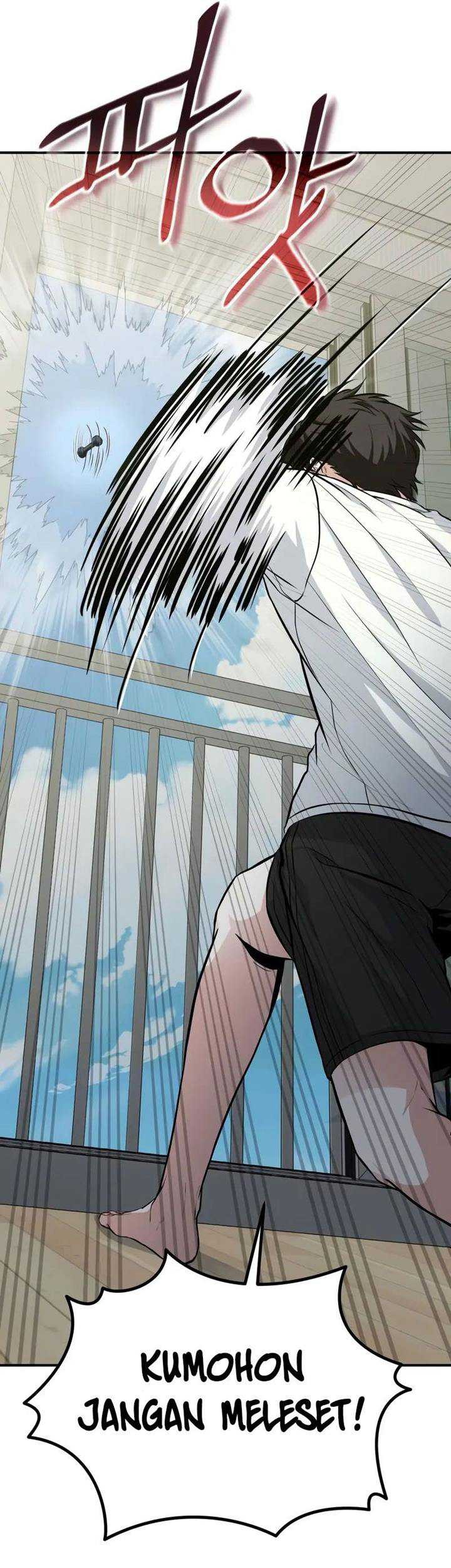 The Ultimate Shut-In Chapter 02 Gambar 31