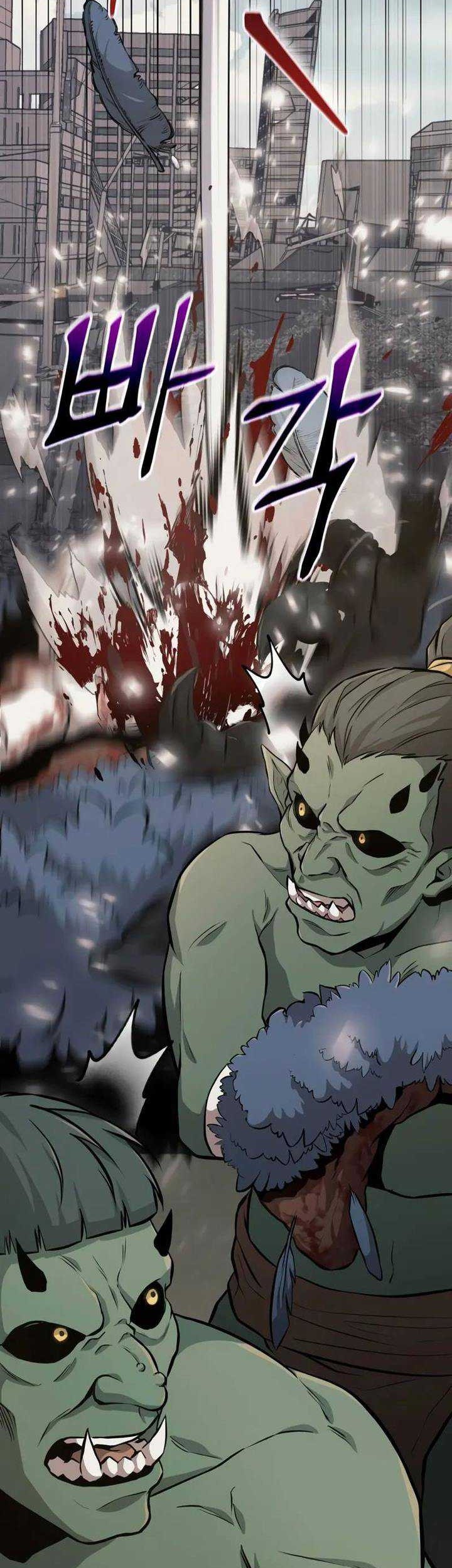 The Ultimate Shut-In Chapter 02 Gambar 33