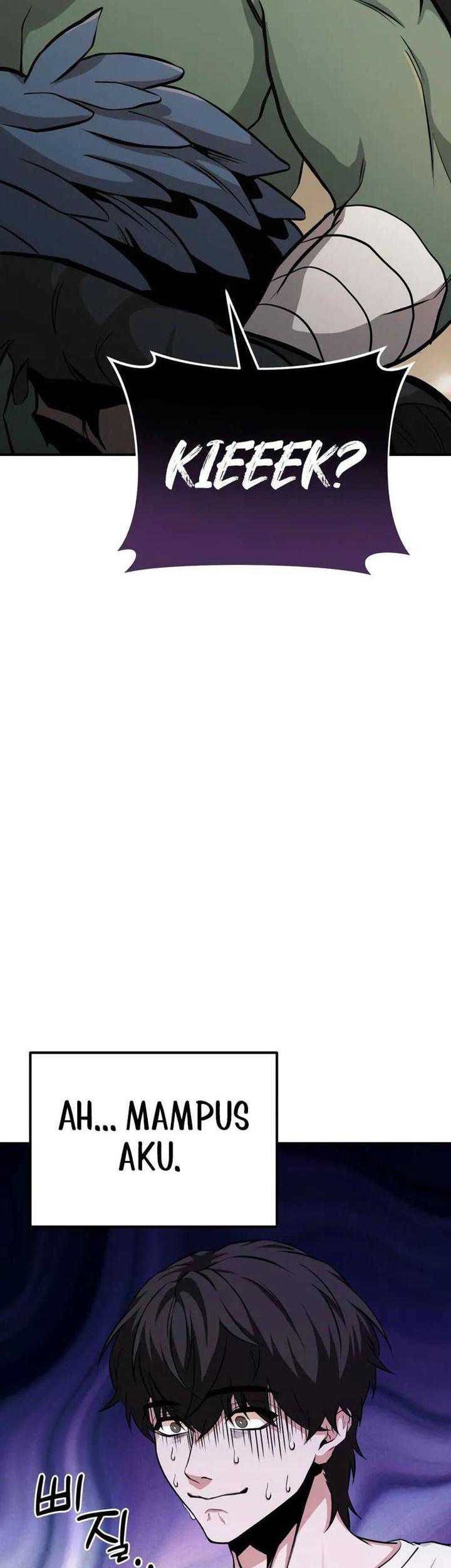 The Ultimate Shut-In Chapter 02 Gambar 34