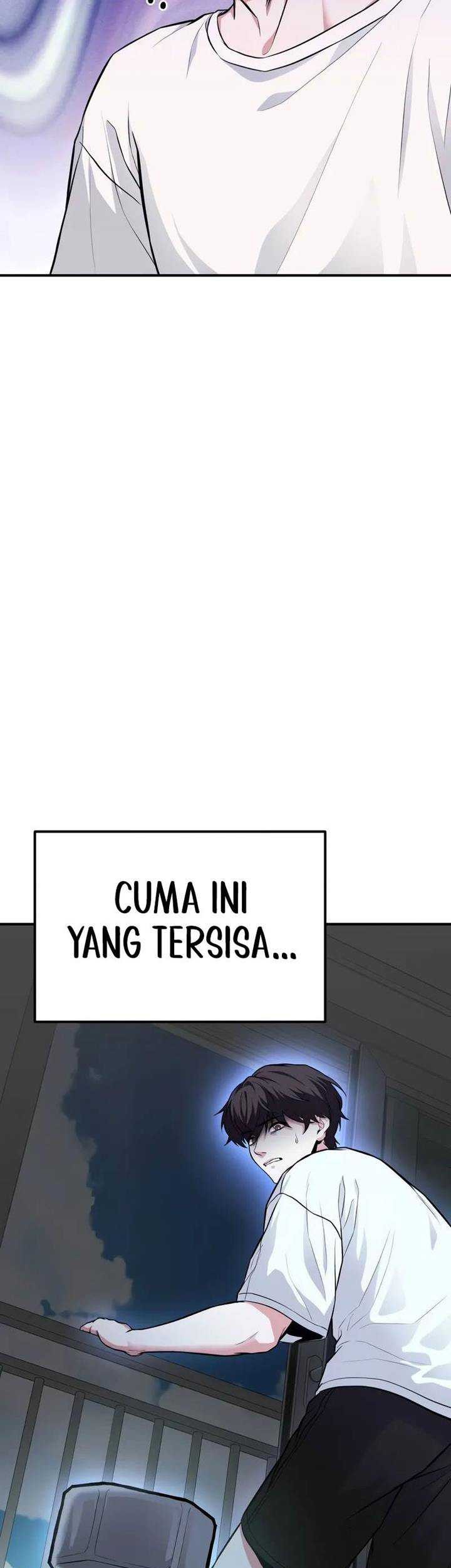The Ultimate Shut-In Chapter 02 Gambar 35