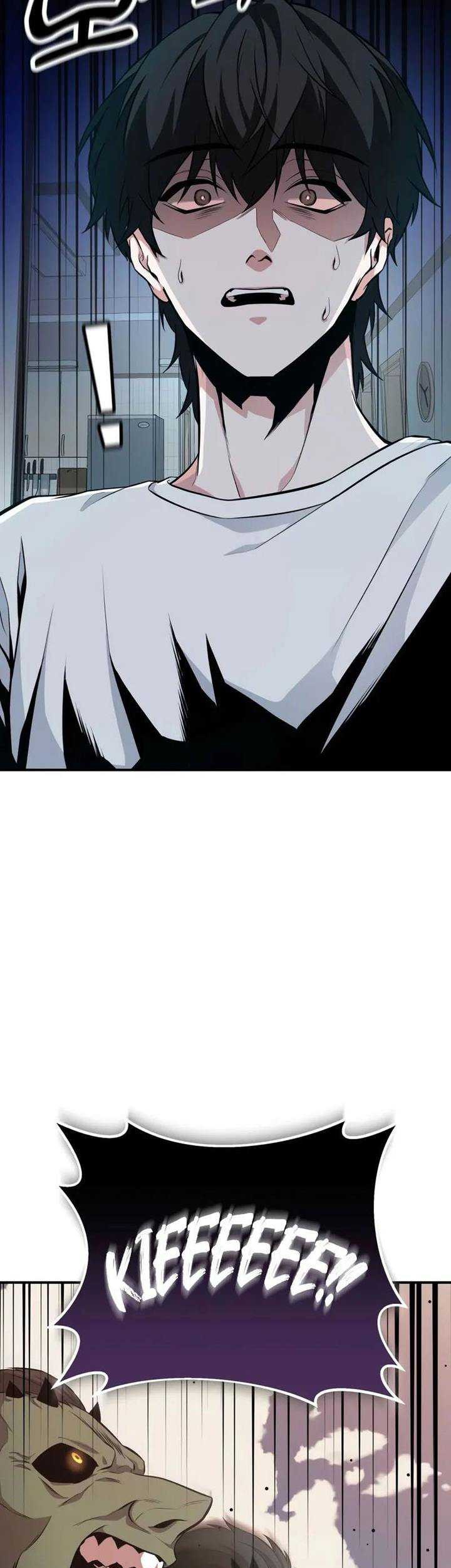 The Ultimate Shut-In Chapter 02 Gambar 41