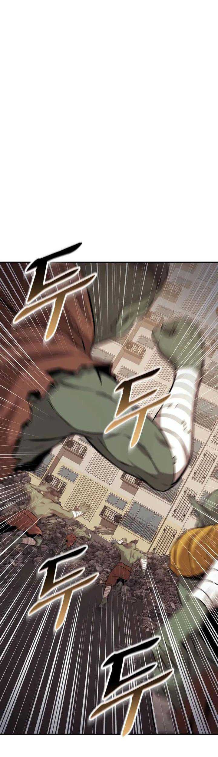 The Ultimate Shut-In Chapter 02 Gambar 43