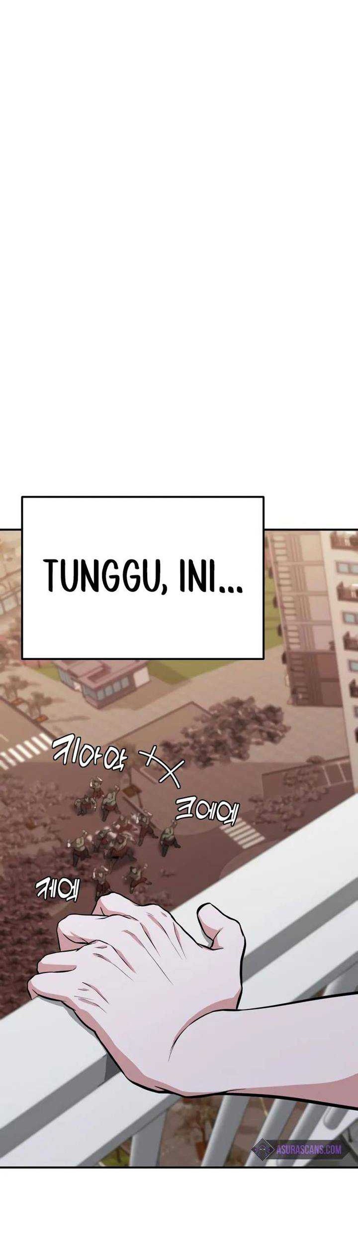 The Ultimate Shut-In Chapter 02 Gambar 44