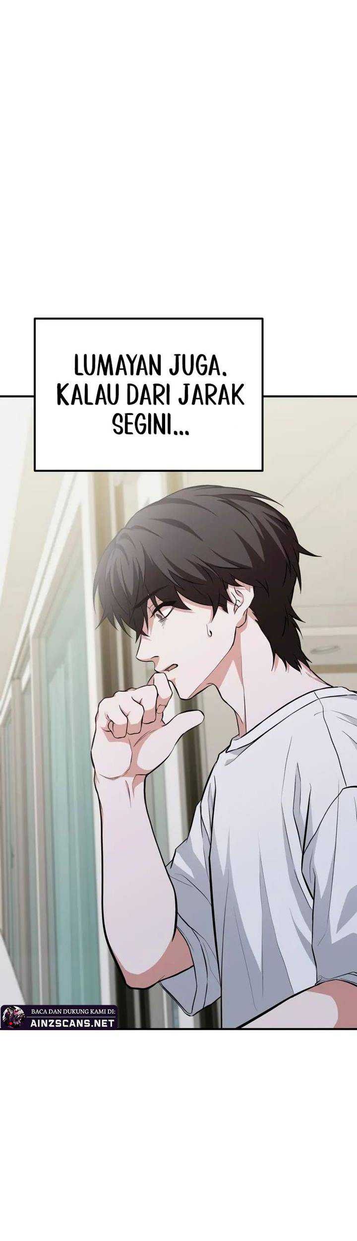 The Ultimate Shut-In Chapter 02 Gambar 45