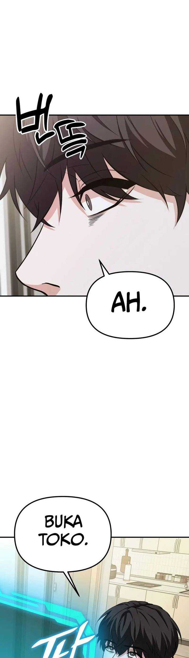 The Ultimate Shut-In Chapter 02 Gambar 46