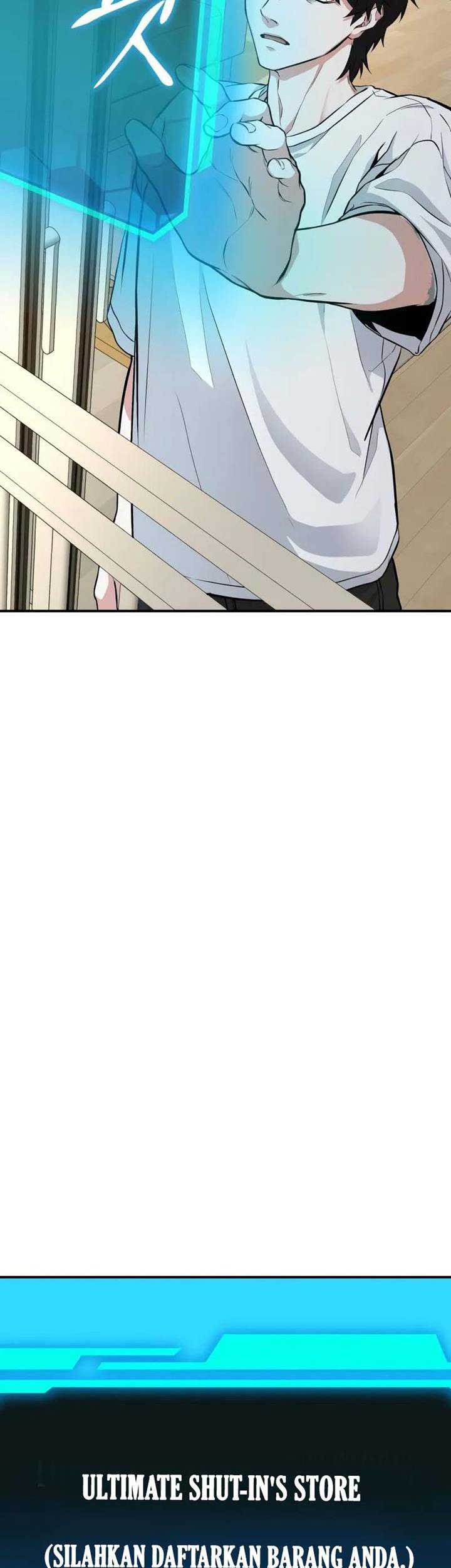 The Ultimate Shut-In Chapter 02 Gambar 47