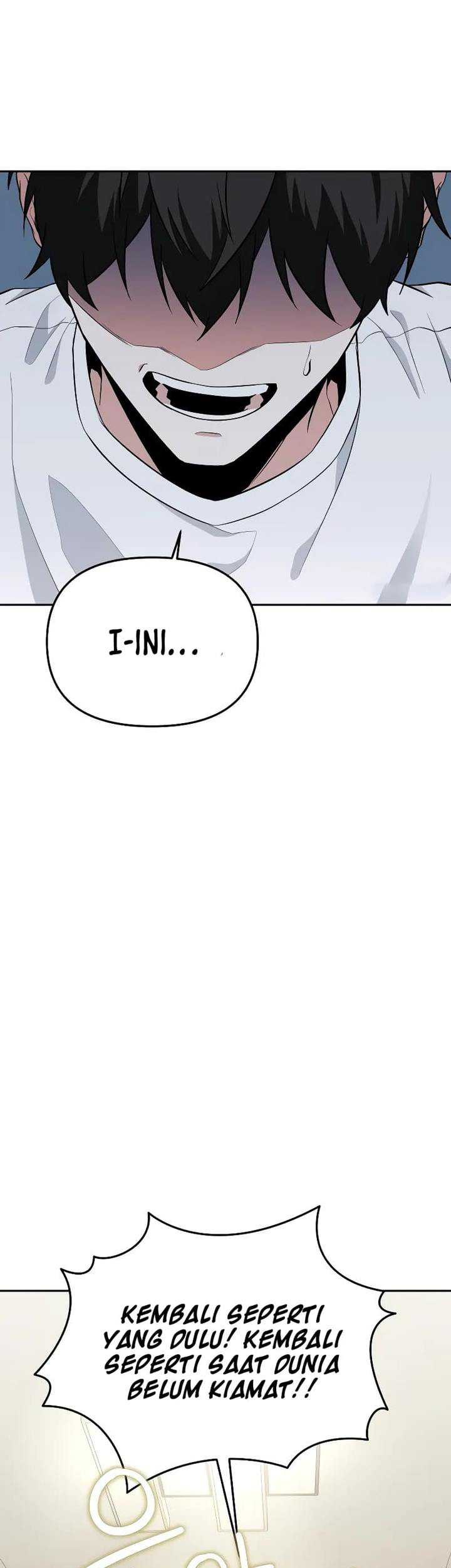 The Ultimate Shut-In Chapter 01 Gambar 77