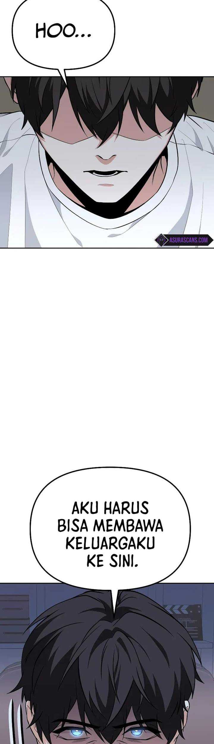 The Ultimate Shut-In Chapter 01 Gambar 89