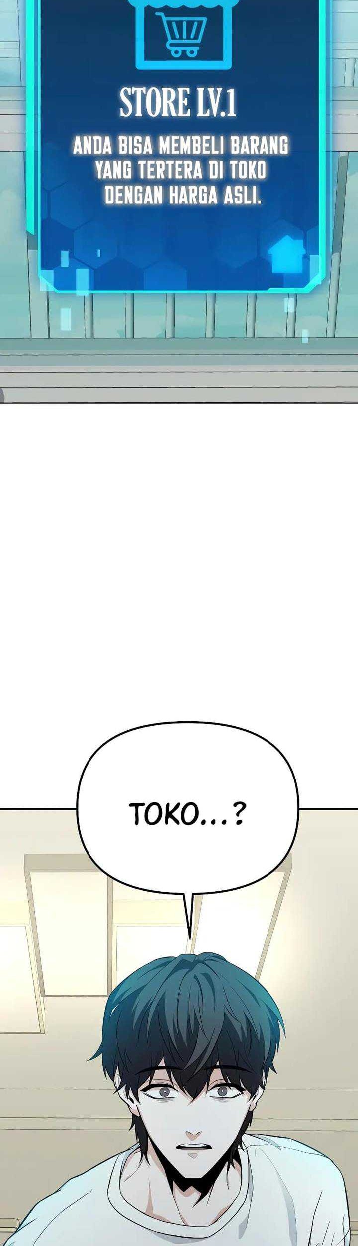 The Ultimate Shut-In Chapter 01 Gambar 94