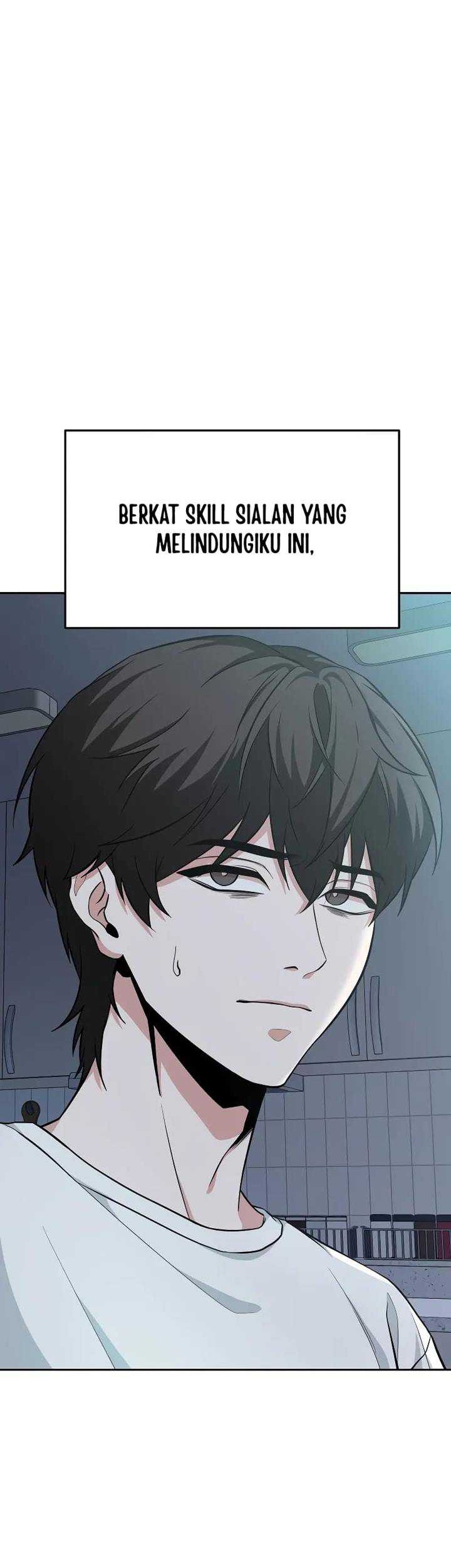 The Ultimate Shut-In Chapter 01 Gambar 46