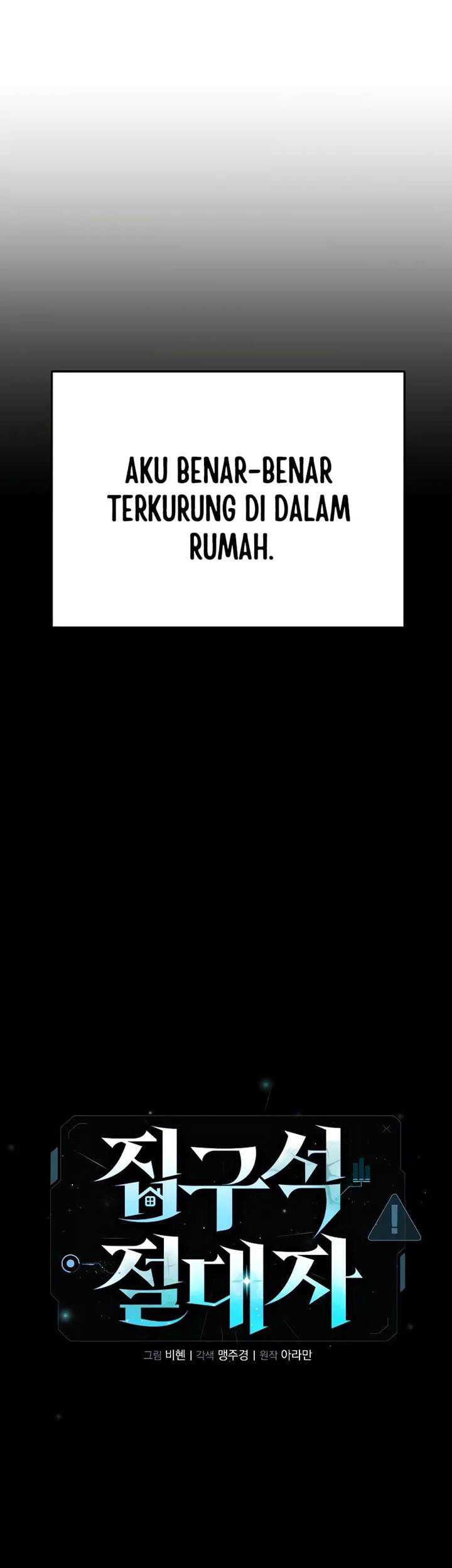 The Ultimate Shut-In Chapter 01 Gambar 47