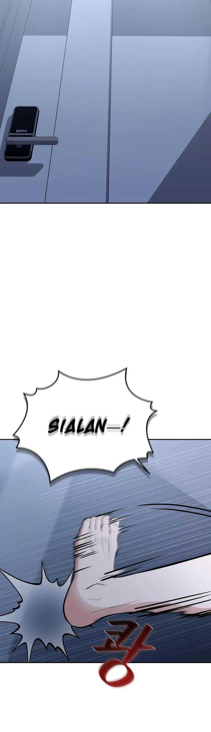 The Ultimate Shut-In Chapter 01 Gambar 44