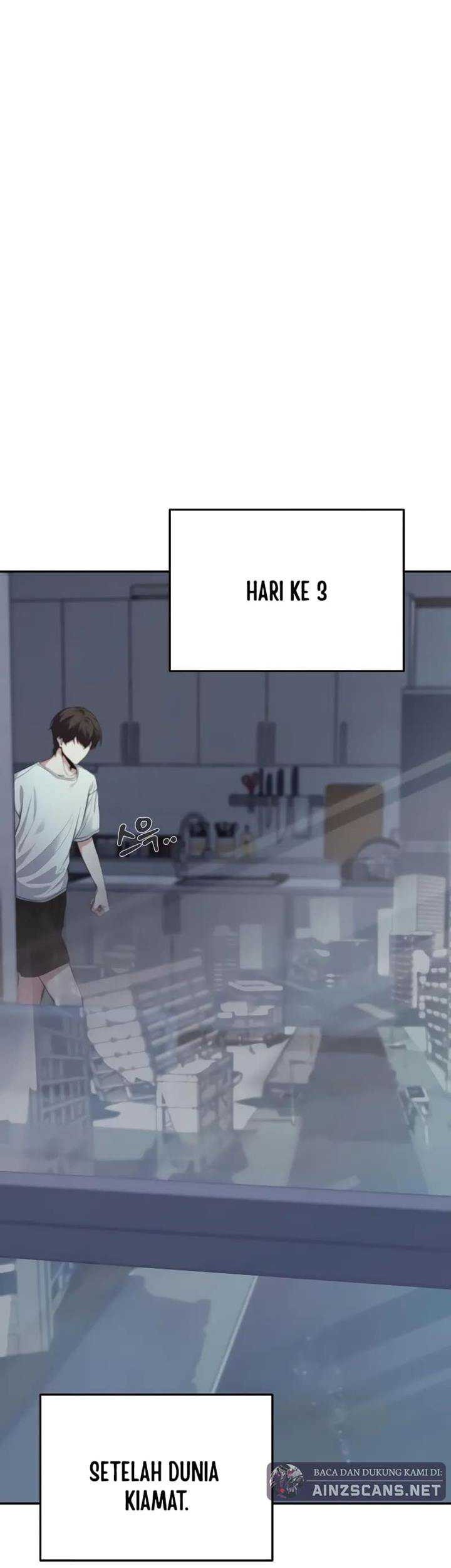 The Ultimate Shut-In Chapter 01 Gambar 45