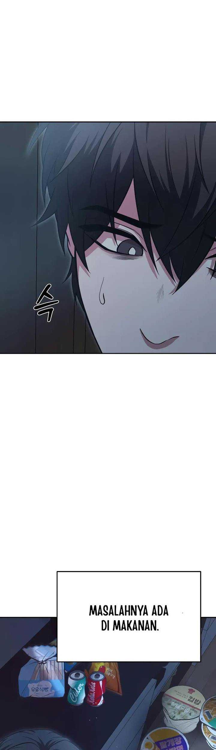 The Ultimate Shut-In Chapter 01 Gambar 52