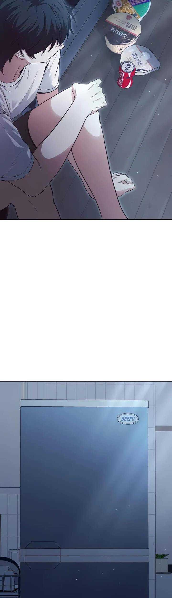 The Ultimate Shut-In Chapter 01 Gambar 53