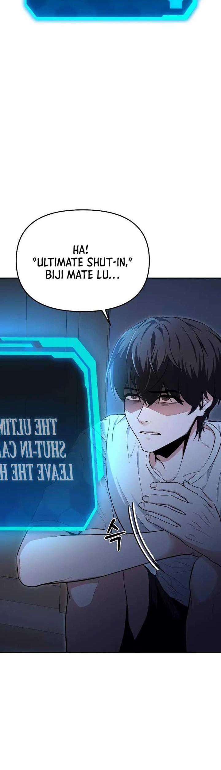 The Ultimate Shut-In Chapter 01 Gambar 50