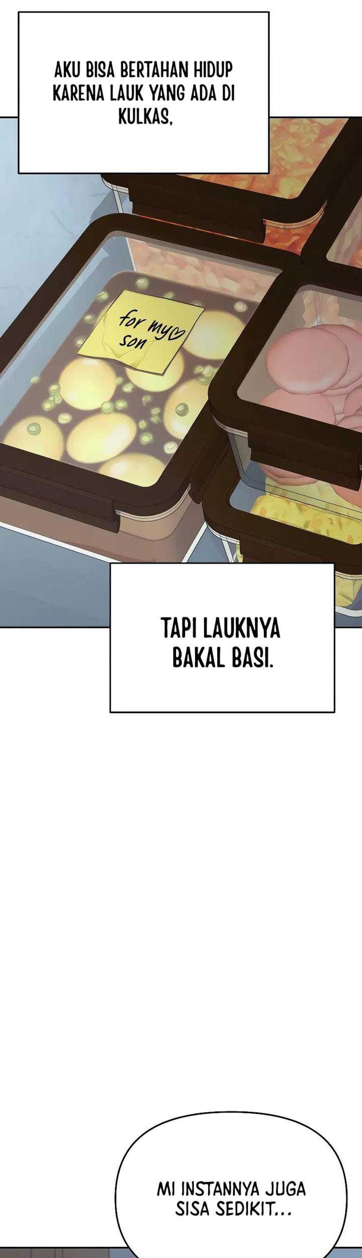 The Ultimate Shut-In Chapter 01 Gambar 55