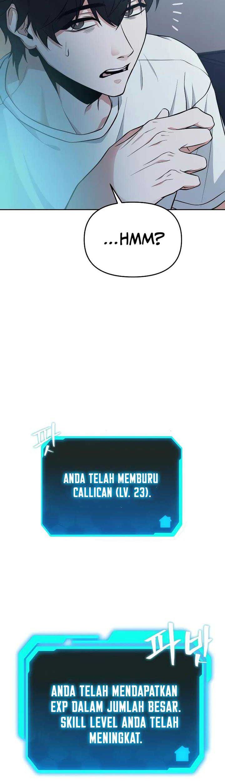 The Ultimate Shut-In Chapter 01 Gambar 57