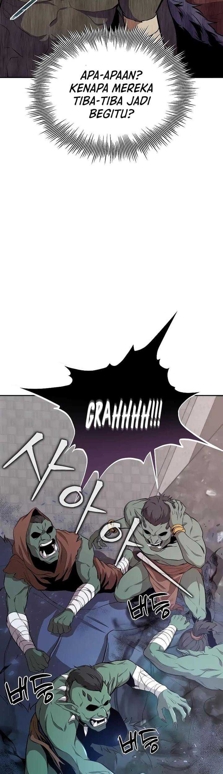 The Ultimate Shut-In Chapter 01 Gambar 65