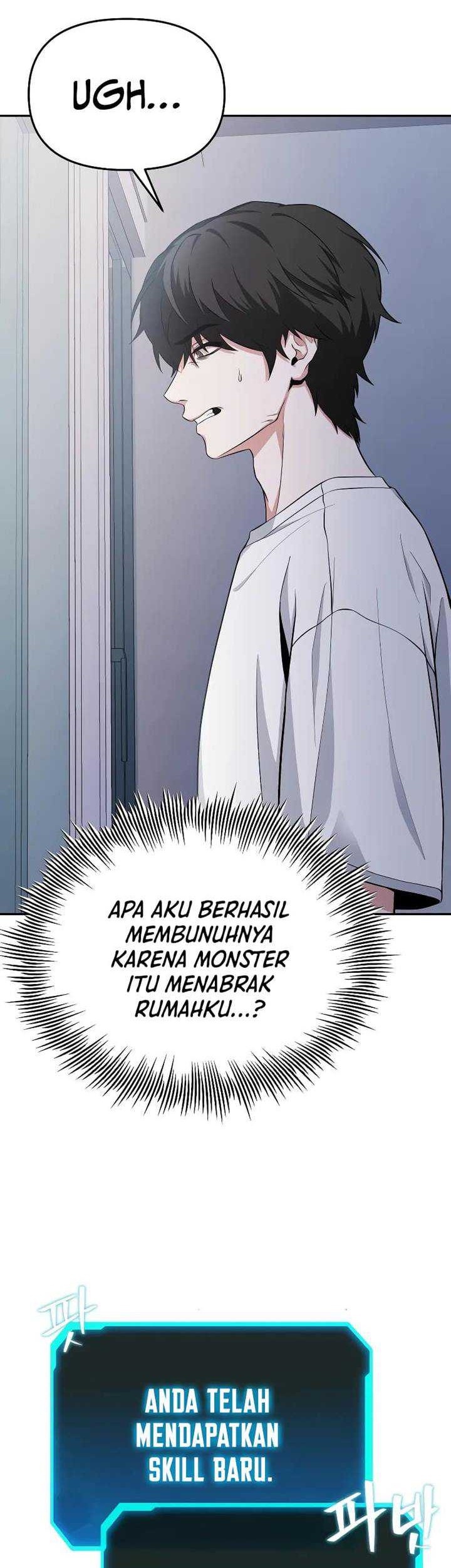 The Ultimate Shut-In Chapter 01 Gambar 62