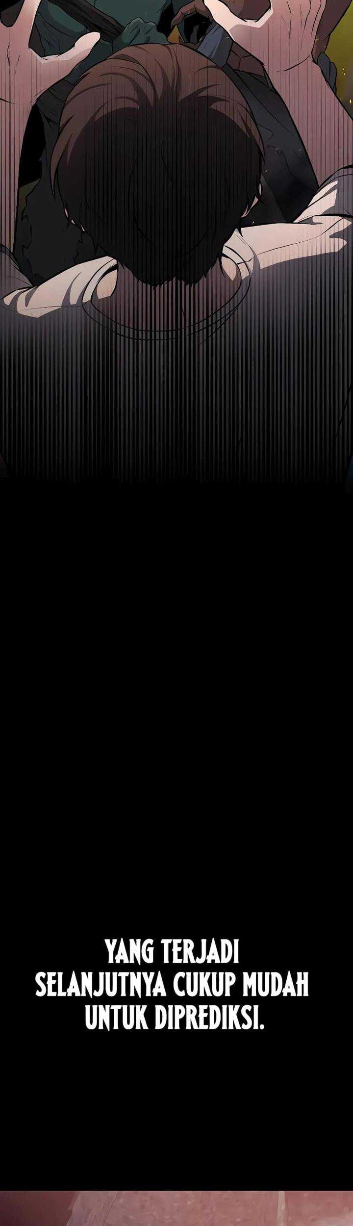 The Ultimate Shut-In Chapter 01 Gambar 13