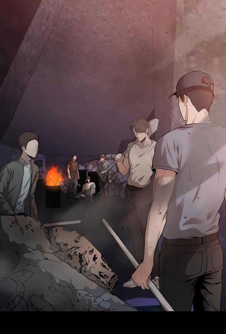 The Ultimate Shut-In Chapter 01 Gambar 14