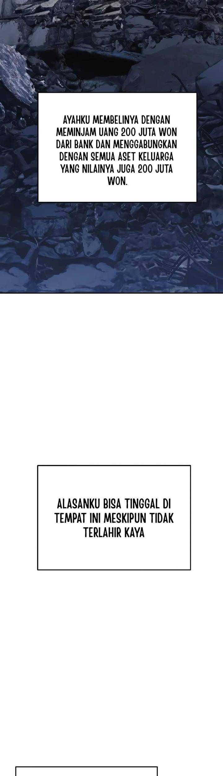 The Ultimate Shut-In Chapter 01 Gambar 25