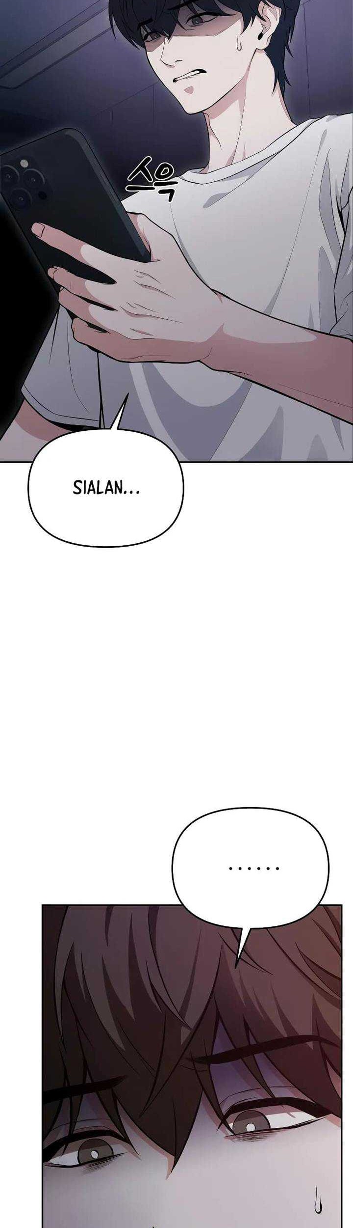 The Ultimate Shut-In Chapter 01 Gambar 28