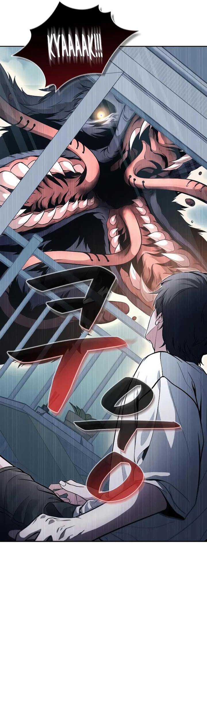 The Ultimate Shut-In Chapter 01 Gambar 32