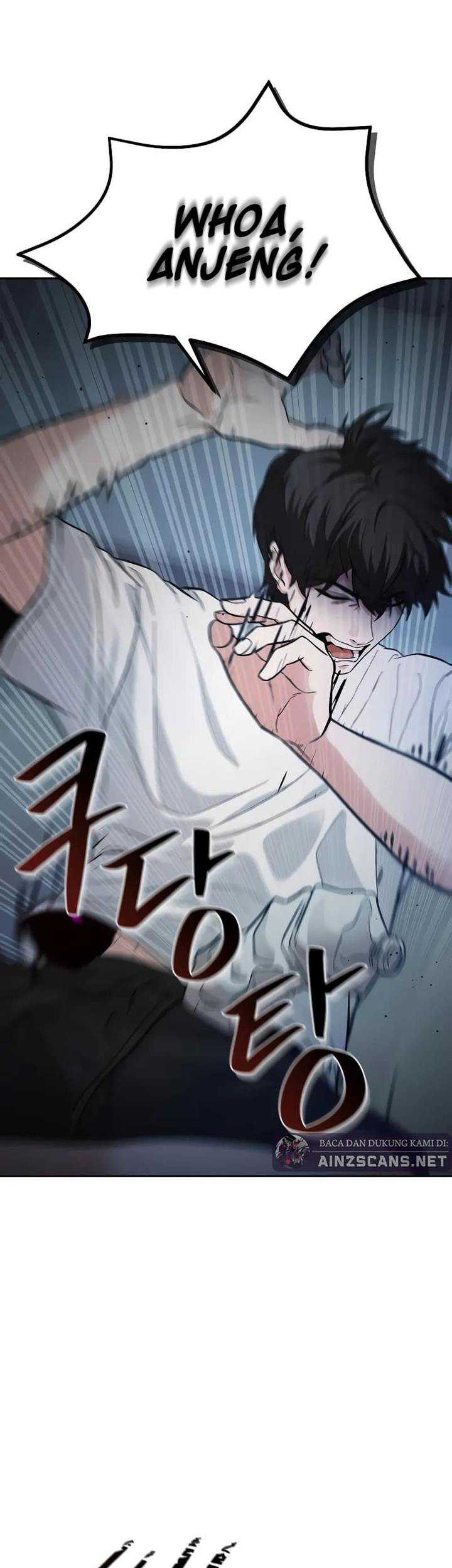 The Ultimate Shut-In Chapter 01 Gambar 33