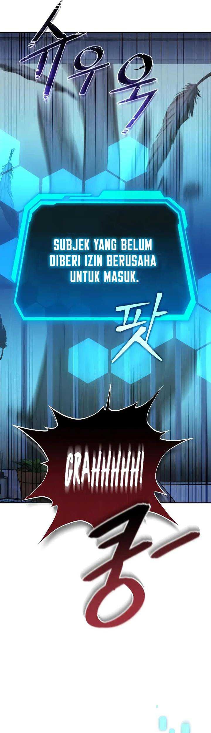 The Ultimate Shut-In Chapter 01 Gambar 37